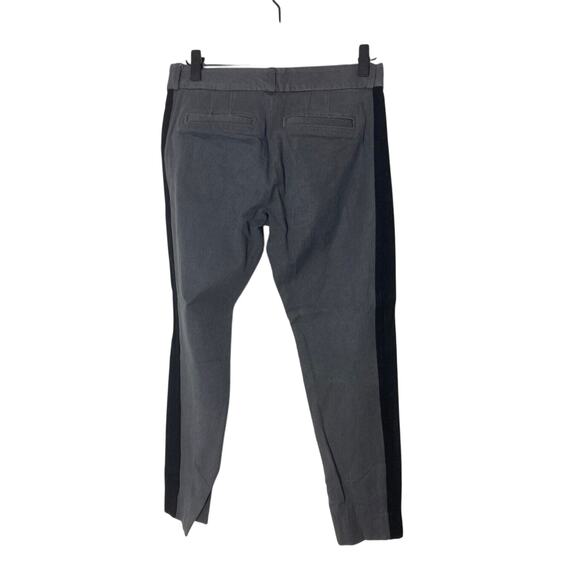 Banana Republic Women's Sloan Fit Punk Pop Skater Indie Musk Sz 2 Jeggings - Picture 4 of 5